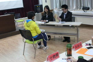 禮儀之花，綻放社區(qū)——記社區(qū)服務(wù)系2015級(jí)社交與禮儀服務(wù)通用能力證書(shū)活動(dòng)課總結(jié)展示會(huì)