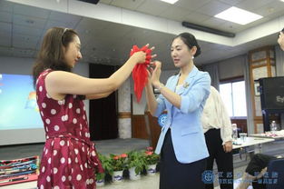 禮潤人心，服務(wù)至善——學(xué)習(xí)服務(wù)意識與禮儀規(guī)范，提升人文服務(wù)綜合能力